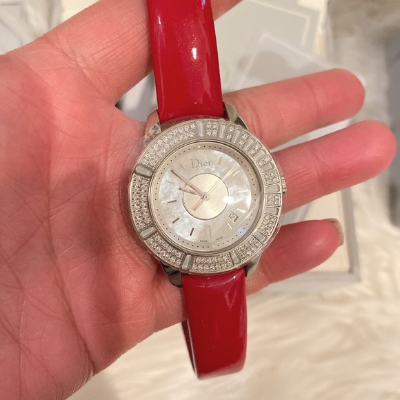 DIOR WATCH - Picture 2 of 5